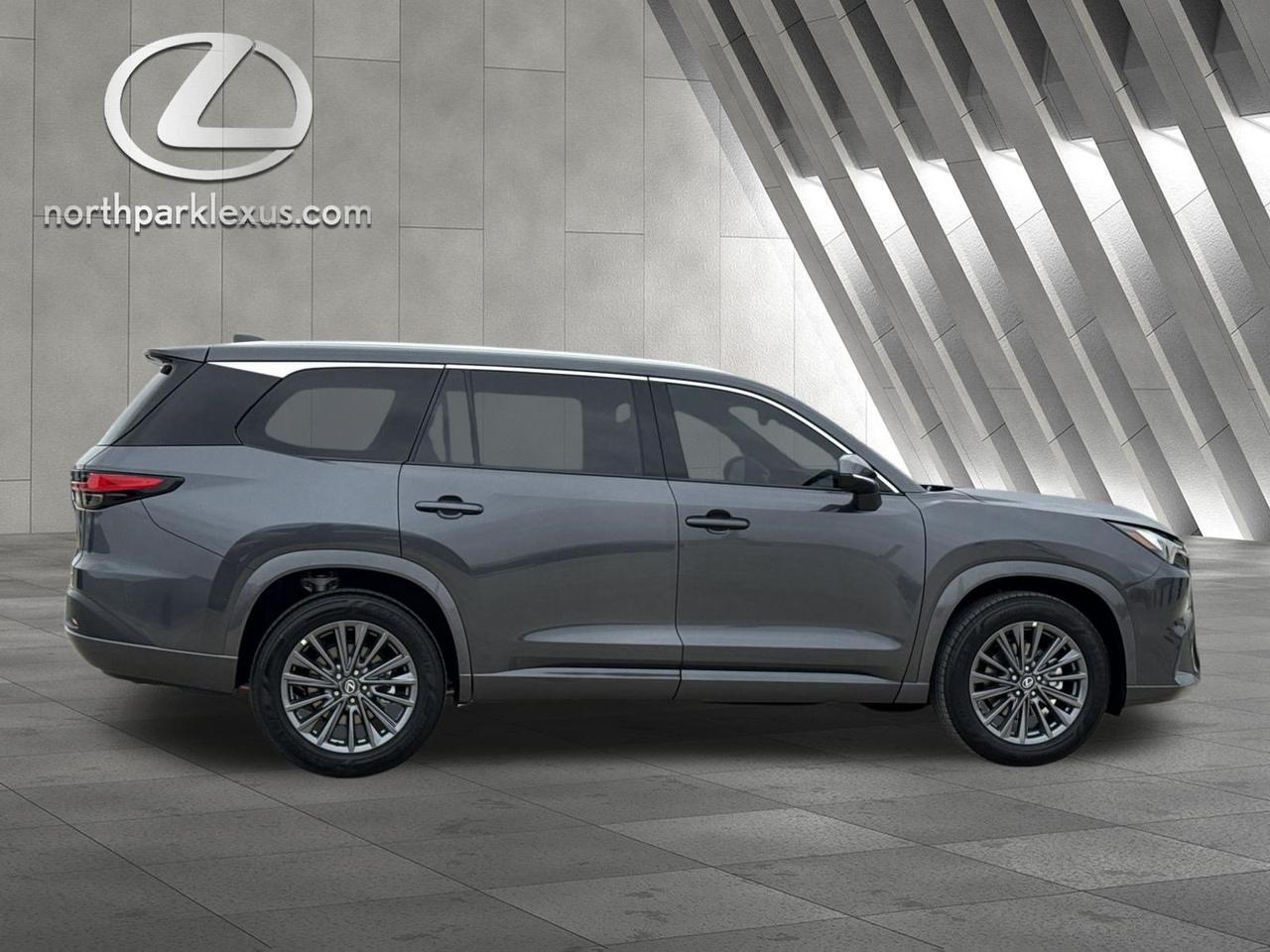 2026 Lexus TX 350 San Antonio TX