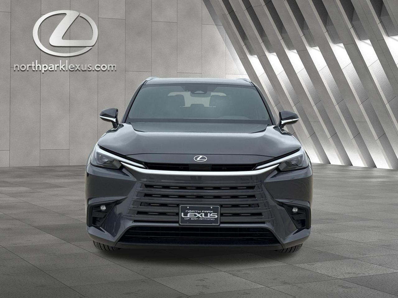 2026 Lexus TX 350 San Antonio TX