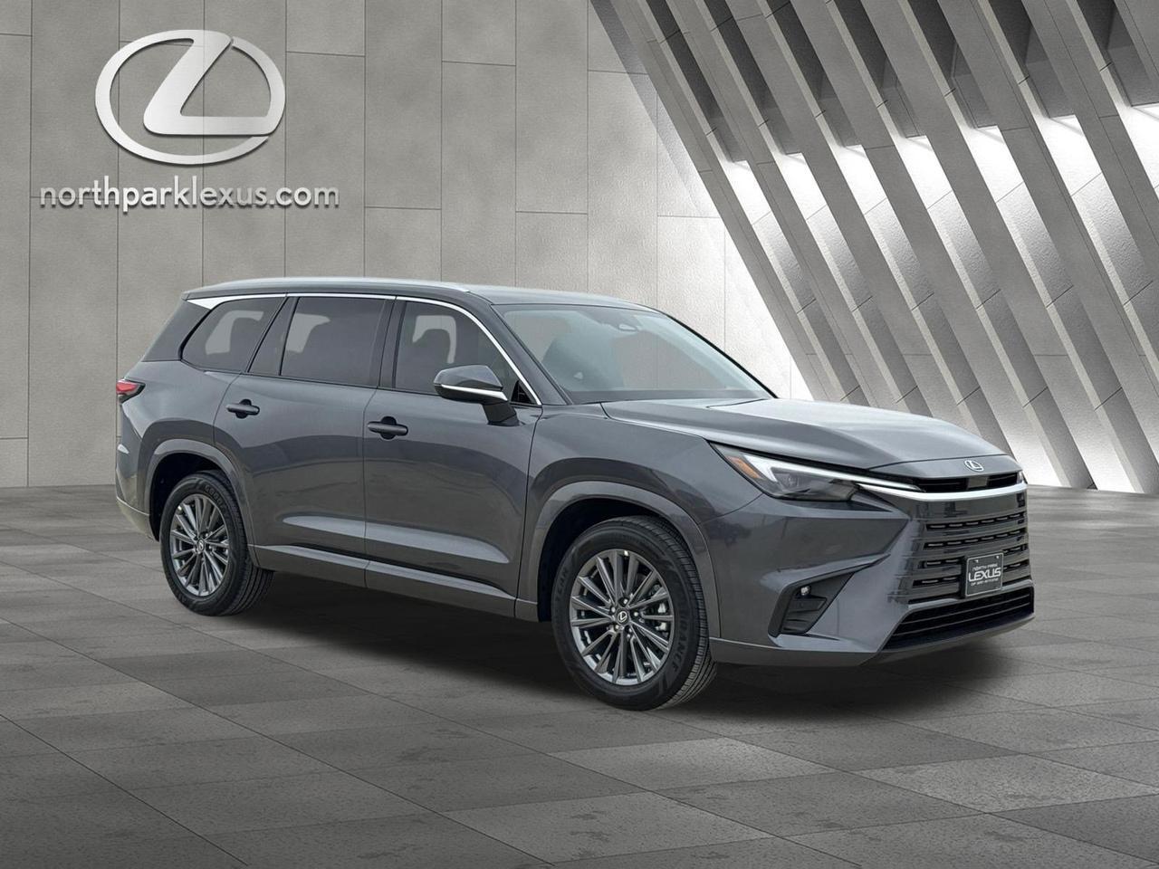 2026 Lexus TX 350 San Antonio TX
