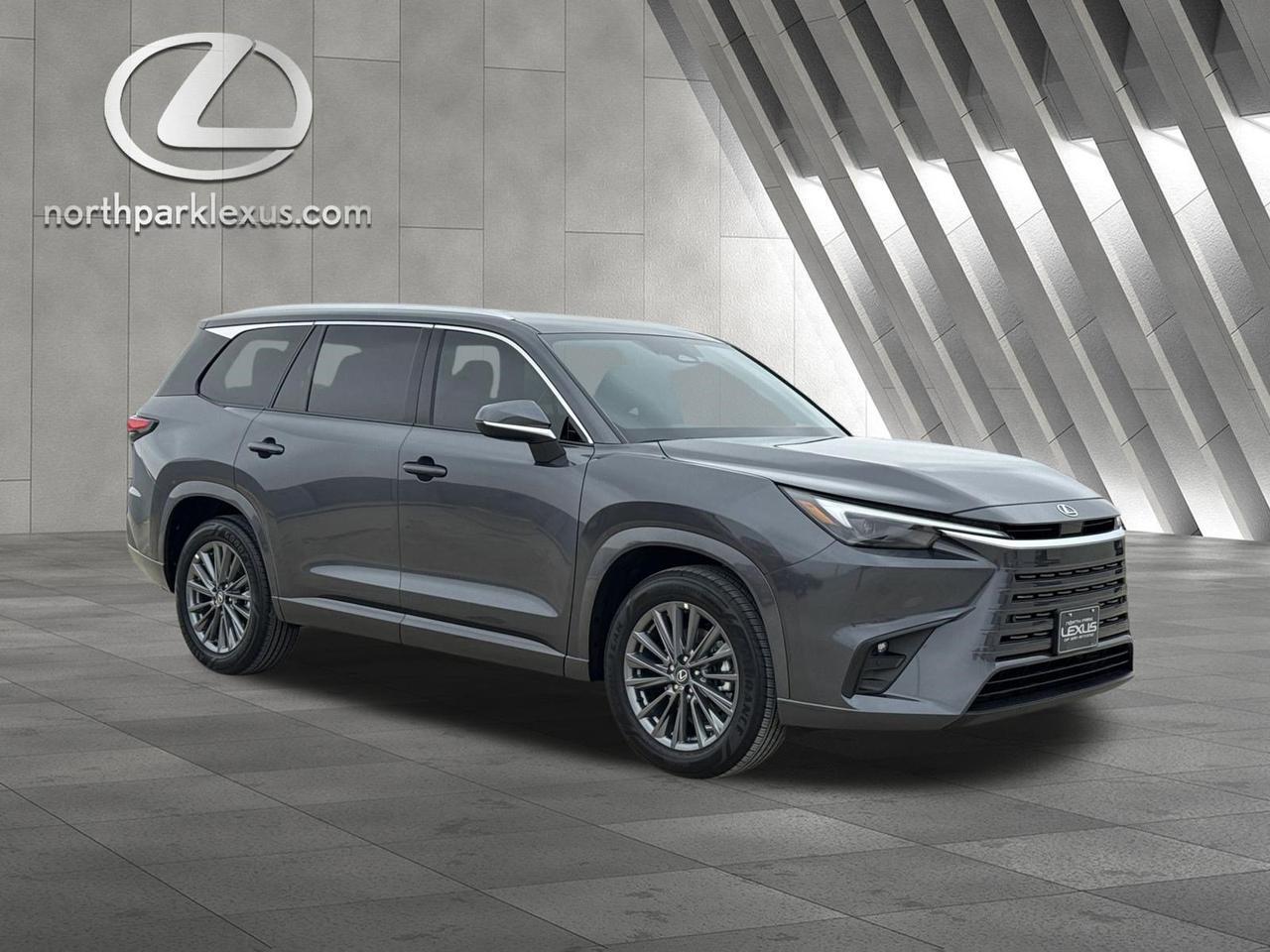 2026 Lexus TX 350 San Antonio TX