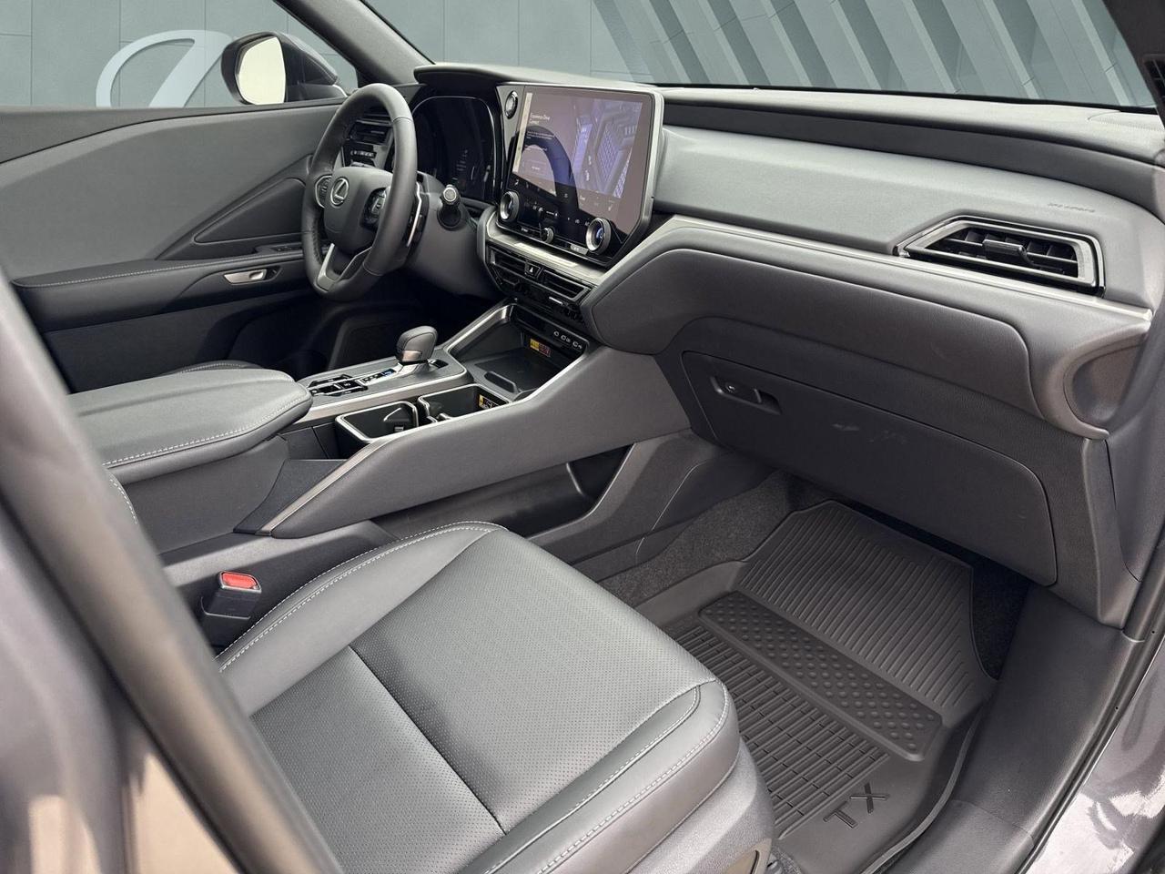 2026 Lexus TX 350 San Antonio TX