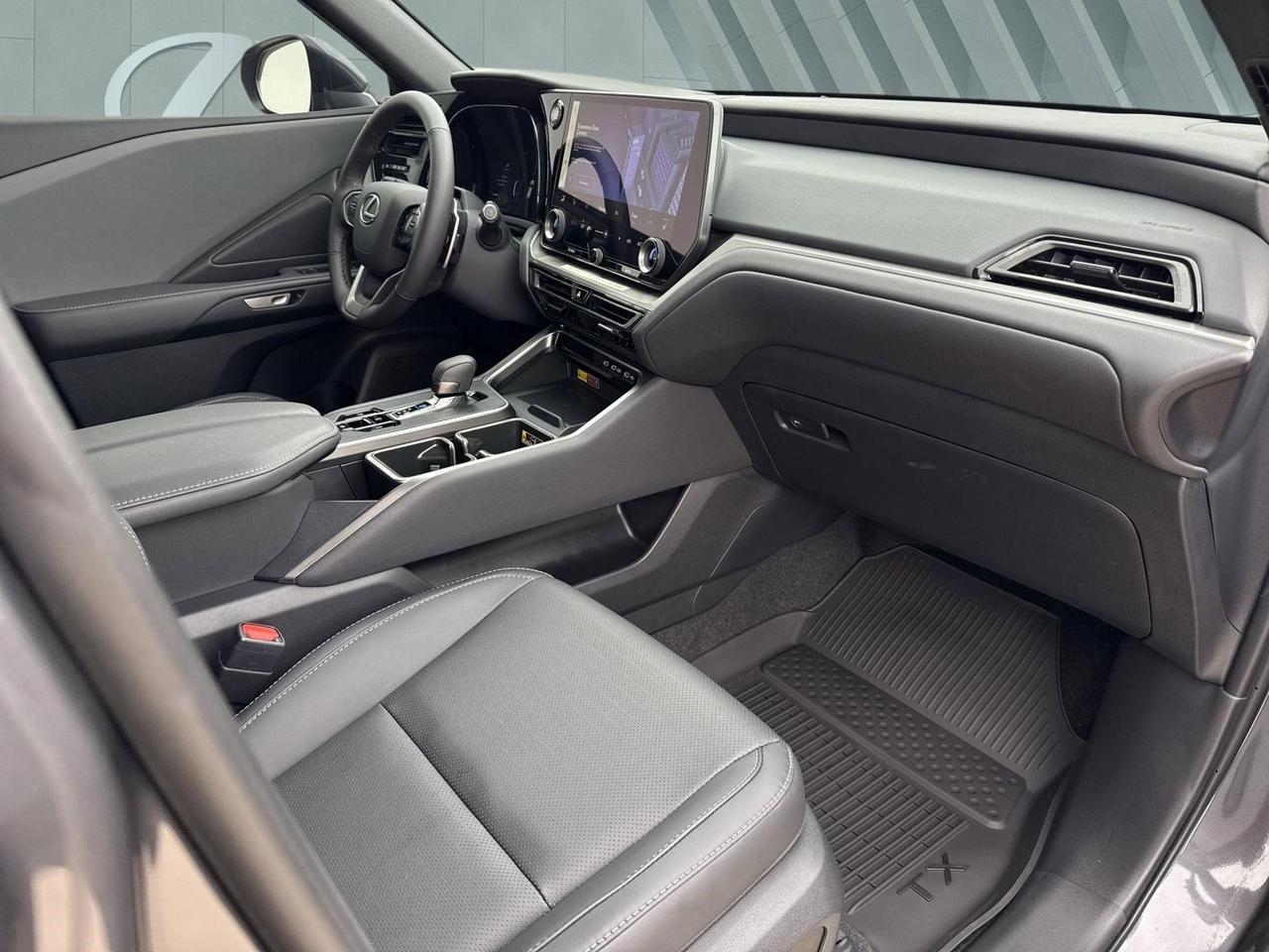 2026 Lexus TX 350 San Antonio TX