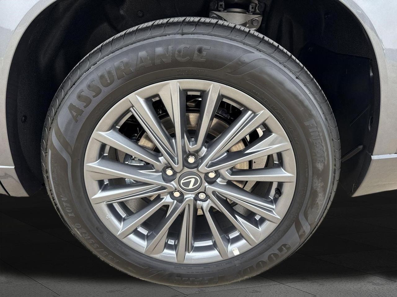 2026 Lexus TX 350 San Antonio TX