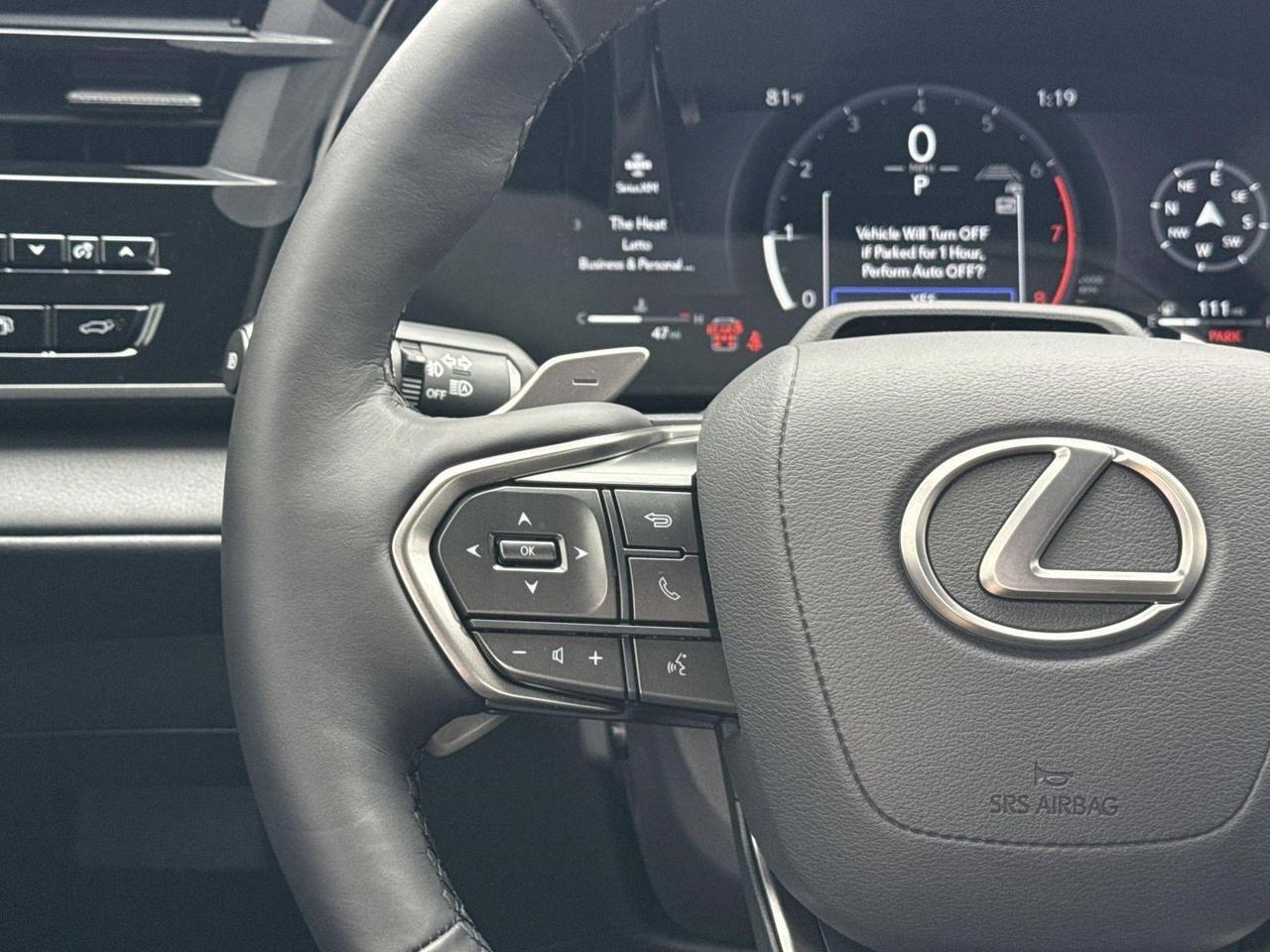 2026 Lexus TX 350 San Antonio TX