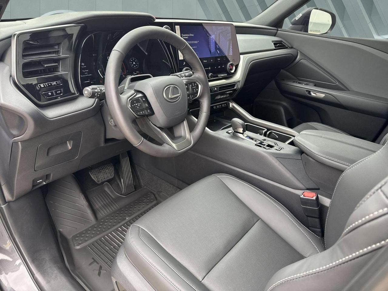 2026 Lexus TX 350 San Antonio TX