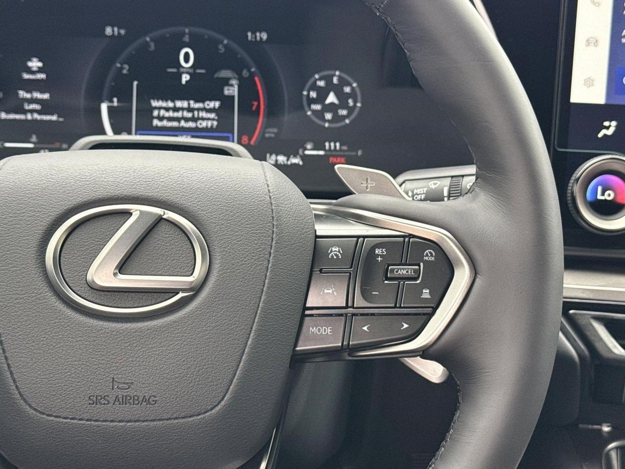 2026 Lexus TX 350 San Antonio TX