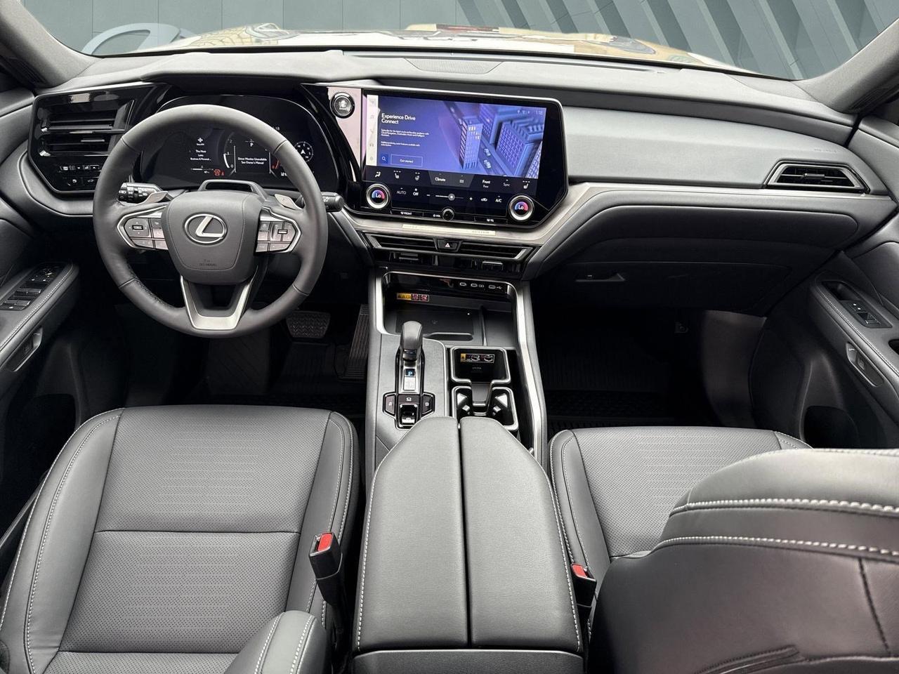 2026 Lexus TX 350 San Antonio TX