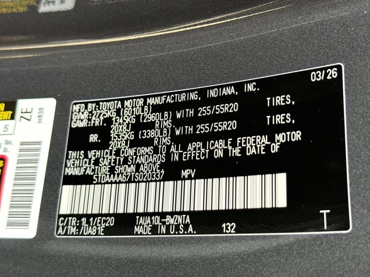 2026 Lexus TX 350 San Antonio TX