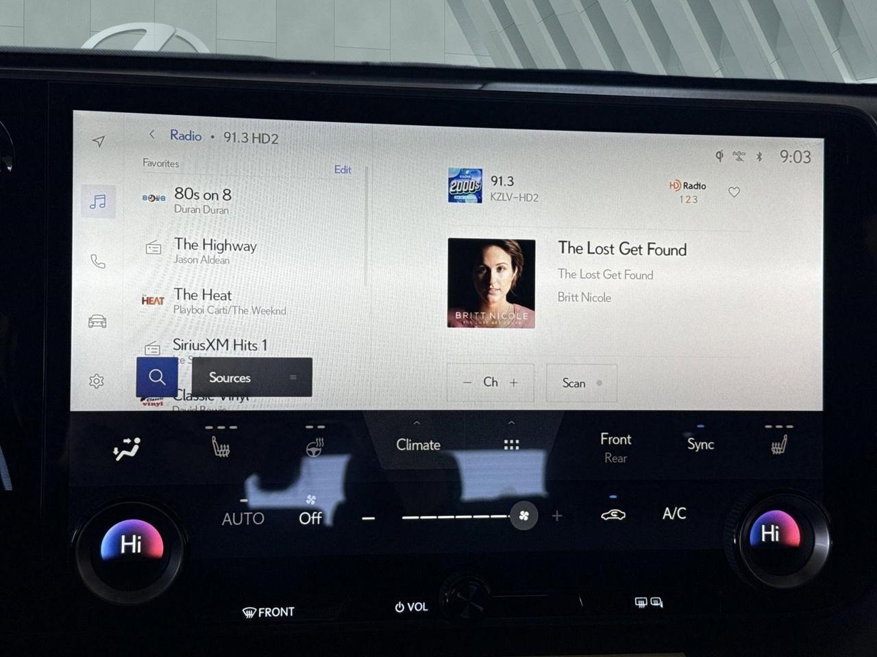 2026 Lexus TX 350 San Antonio TX