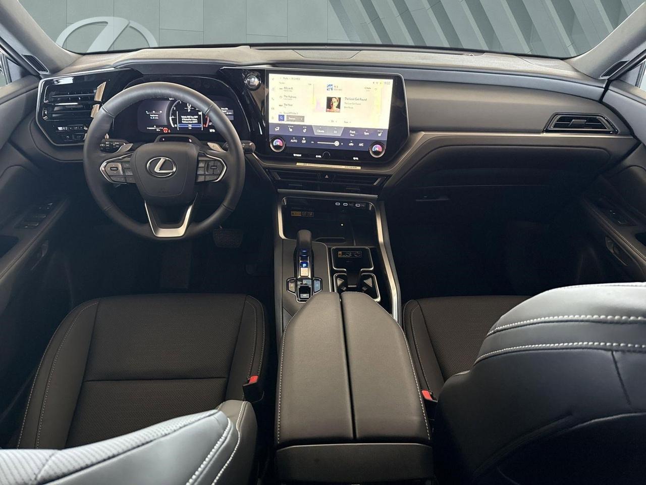 2026 Lexus TX 350 San Antonio TX