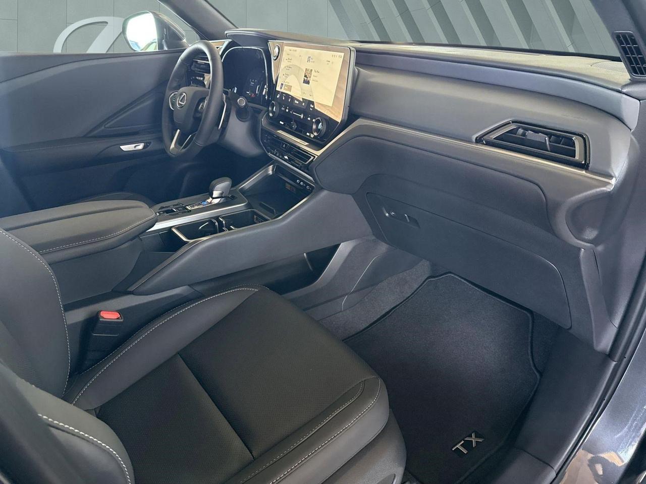 2026 Lexus TX 350 San Antonio TX