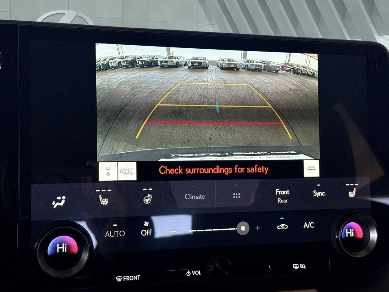 2026 Lexus TX 350 San Antonio TX