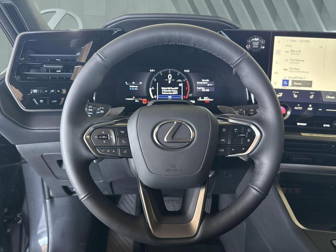 2026 Lexus TX 350 San Antonio TX