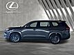 2026 Lexus TX 350