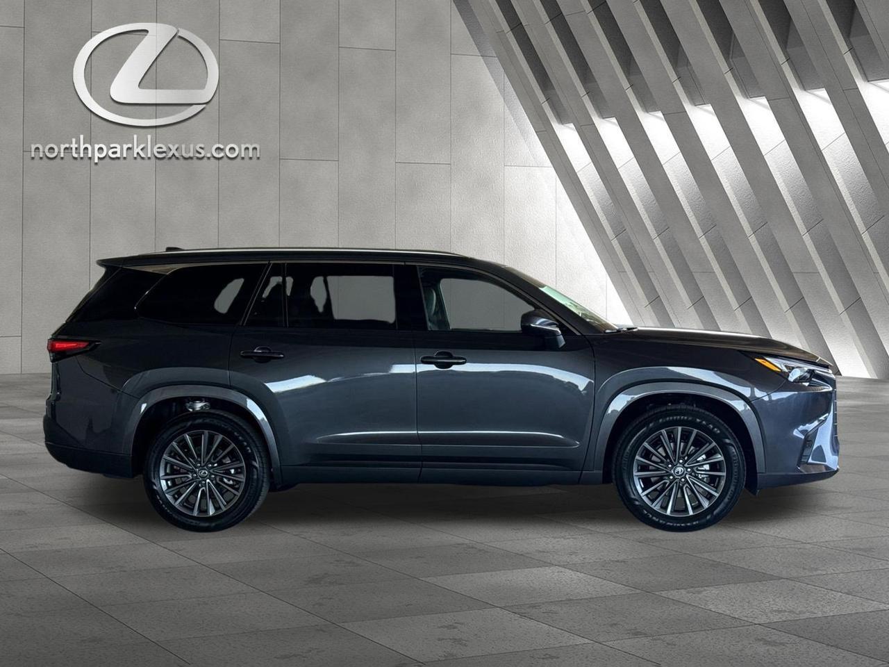 2026 Lexus TX 350 San Antonio TX