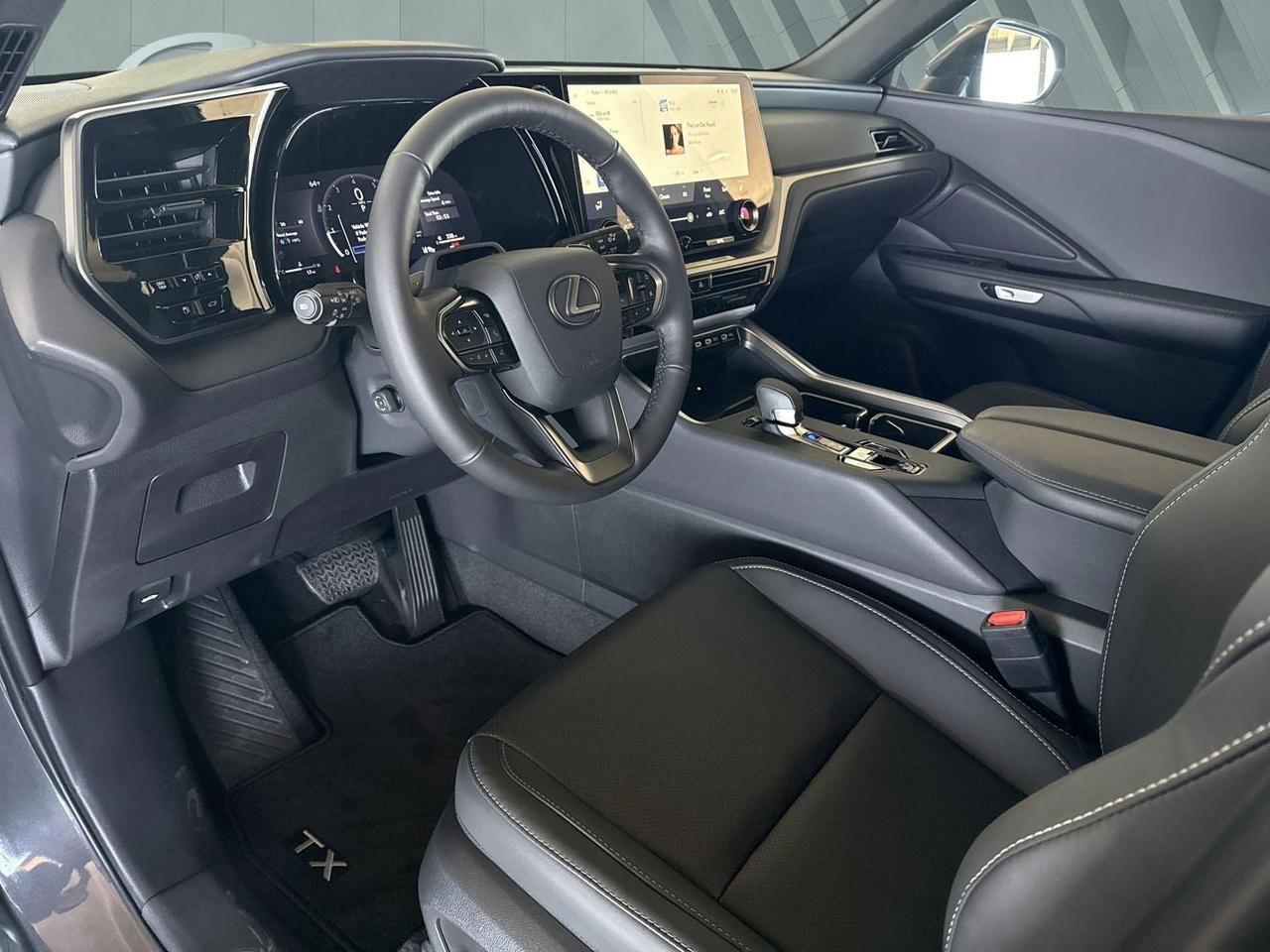 2026 Lexus TX 350 San Antonio TX