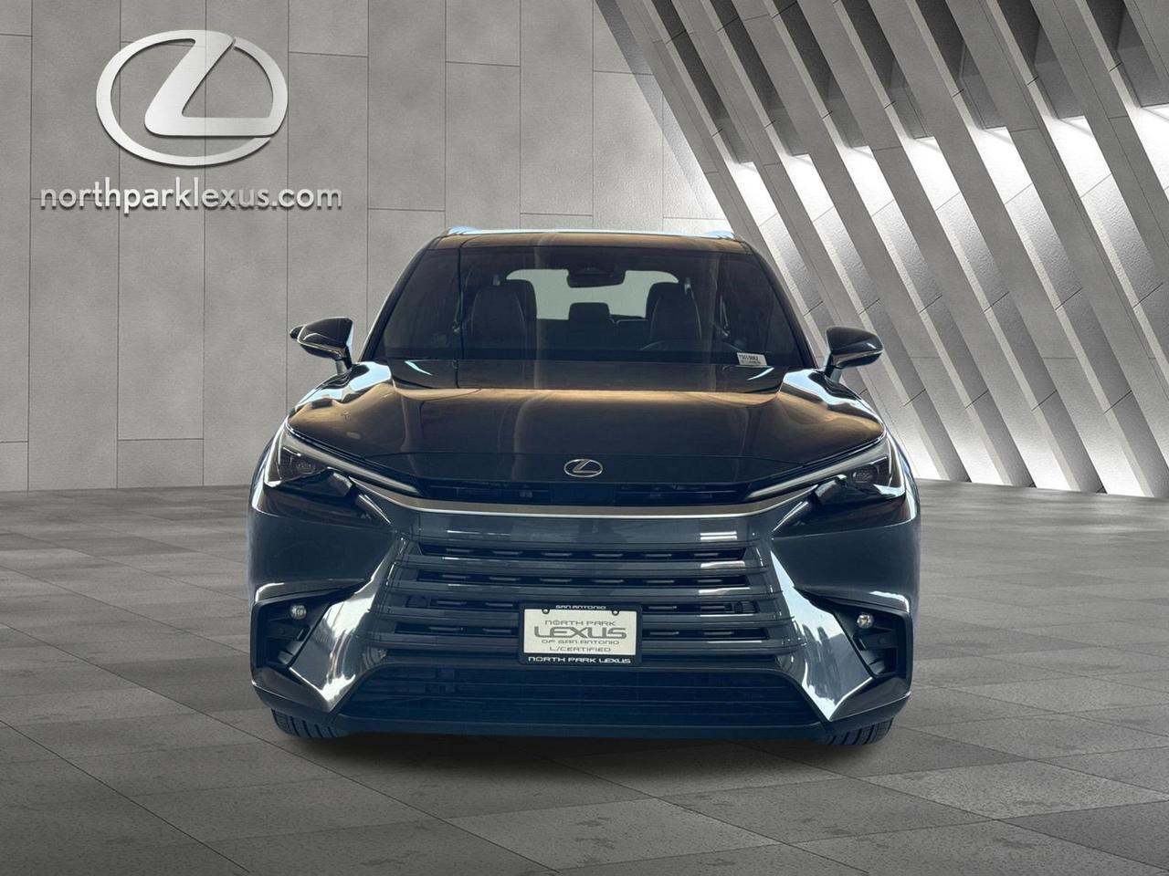 2026 Lexus TX 350 San Antonio TX