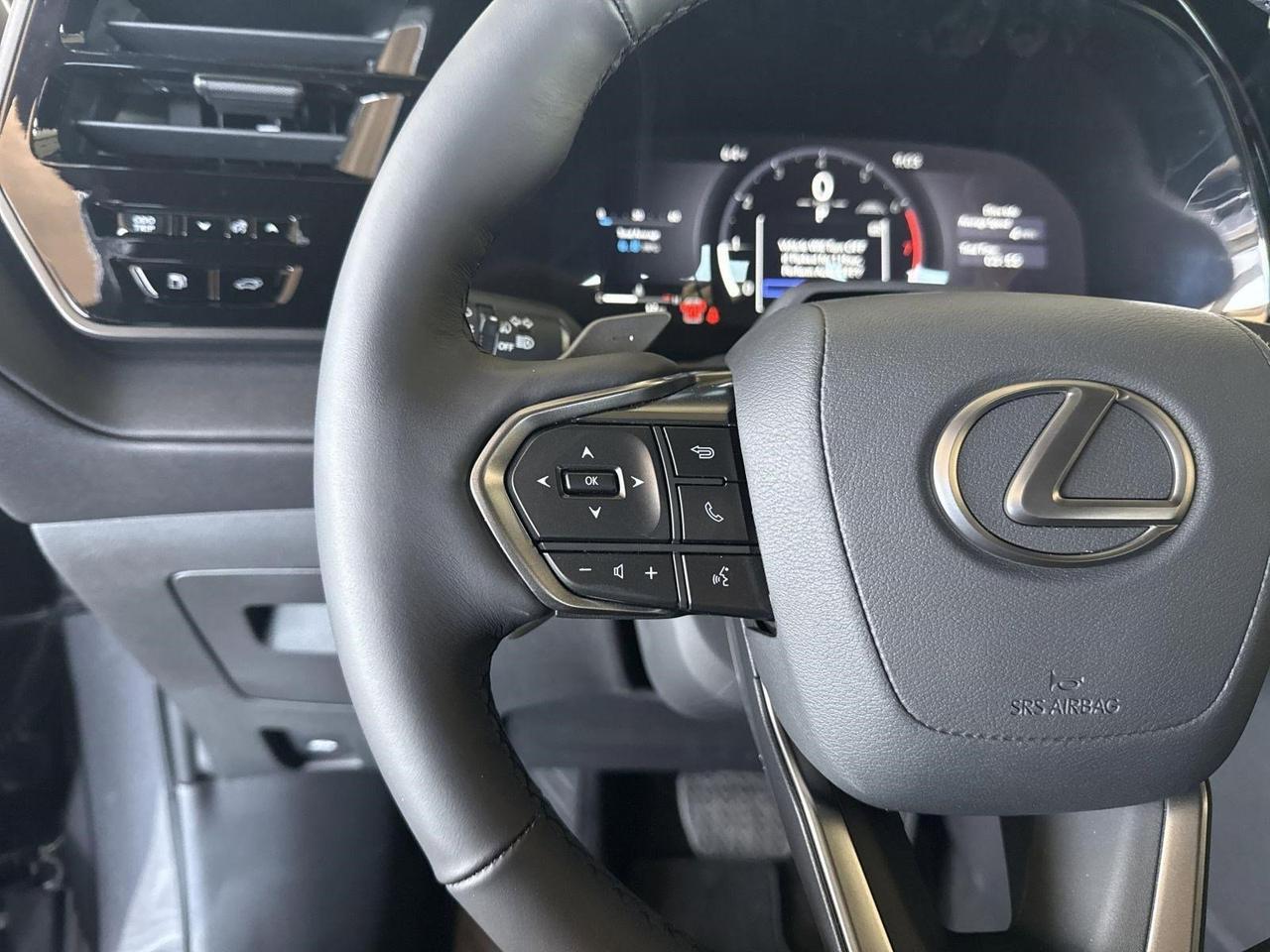 2026 Lexus TX 350 San Antonio TX