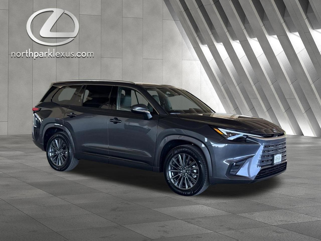 2026 Lexus TX 350 San Antonio TX