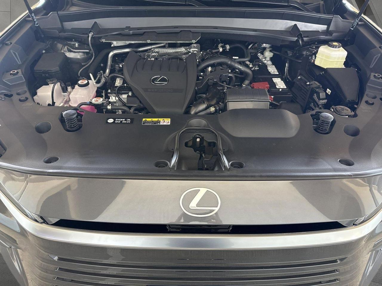 2026 Lexus TX 350 San Antonio TX