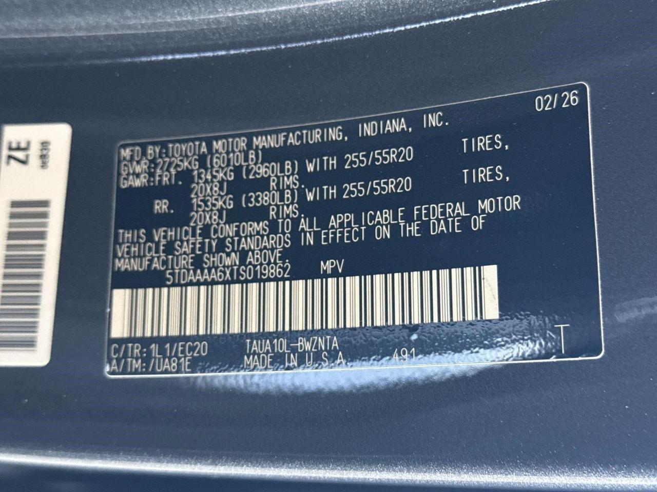 2026 Lexus TX 350 San Antonio TX