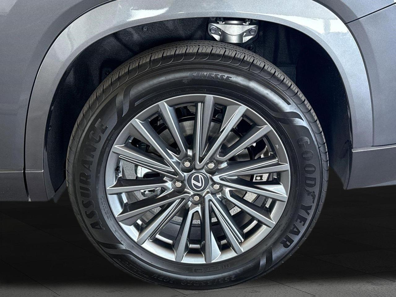 2026 Lexus TX 350 San Antonio TX