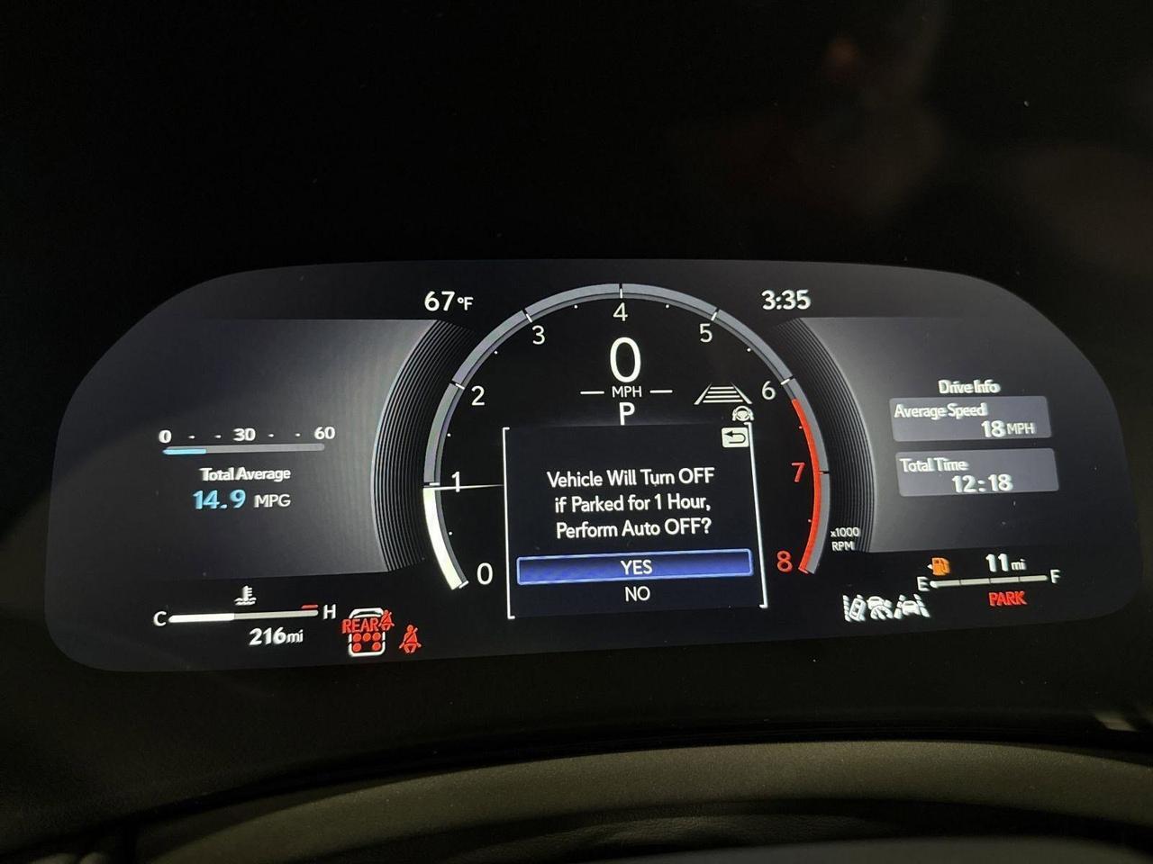 2026 Lexus TX 350 San Antonio TX