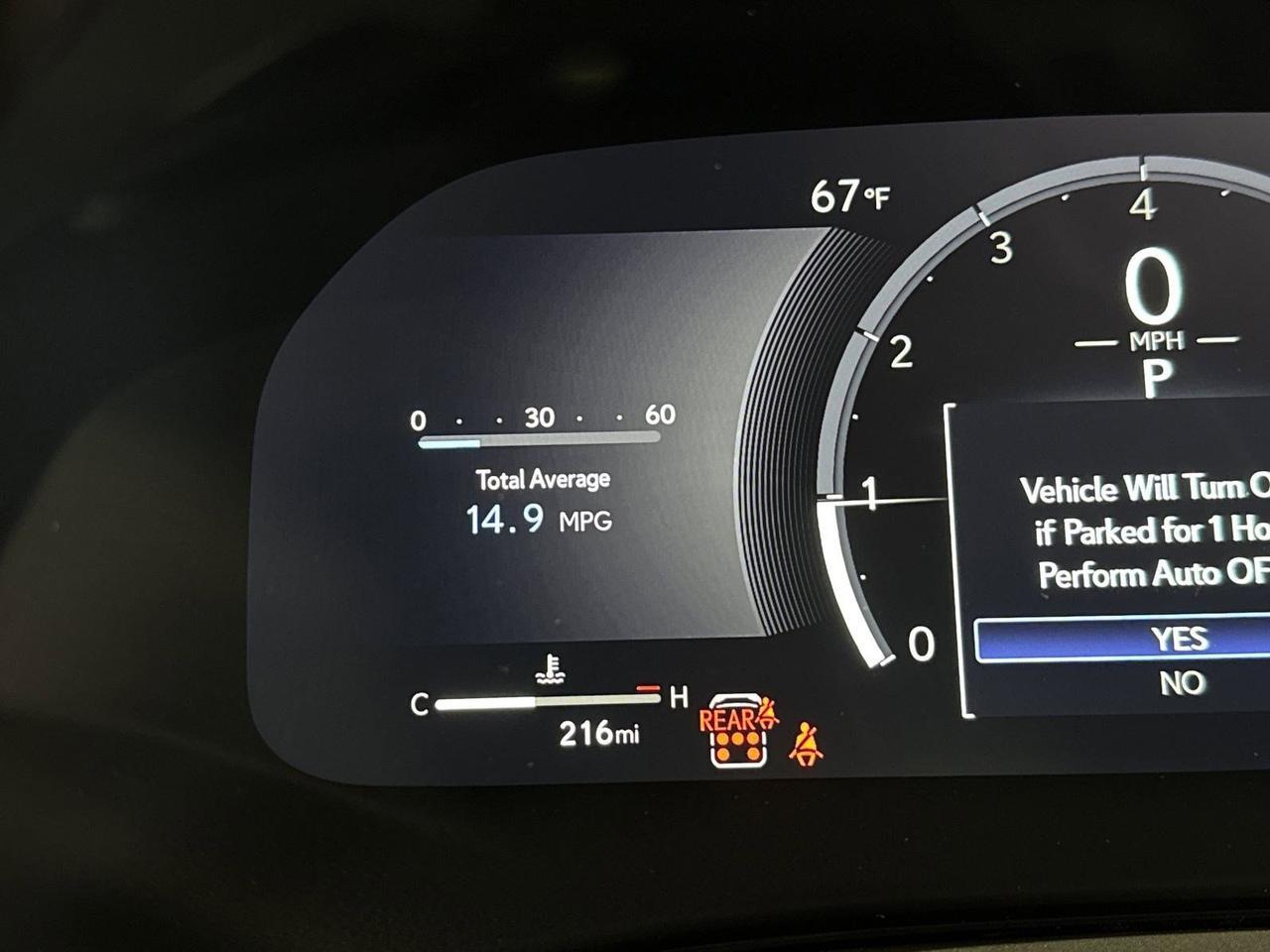 2026 Lexus TX 350 San Antonio TX