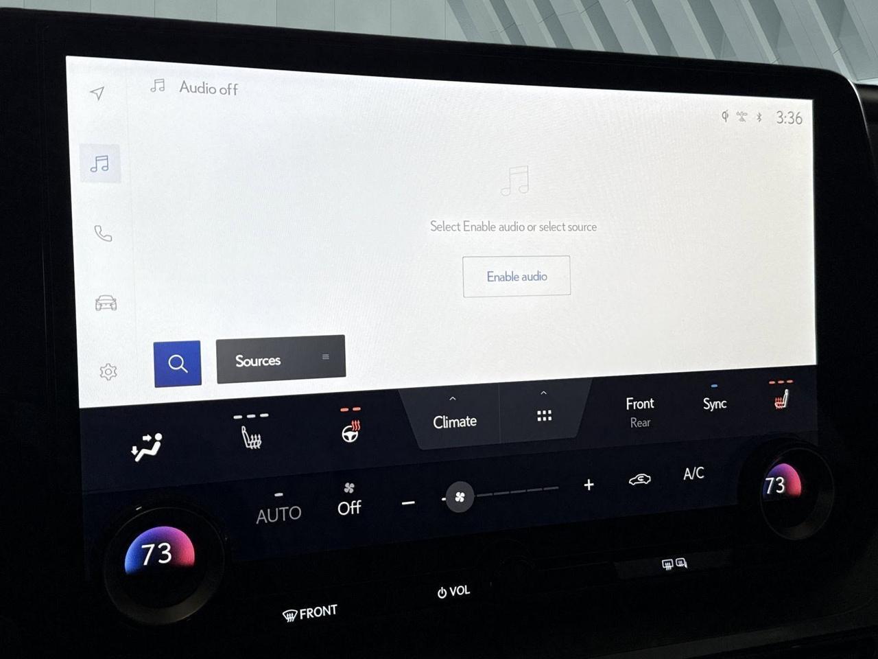 2026 Lexus TX 350 San Antonio TX