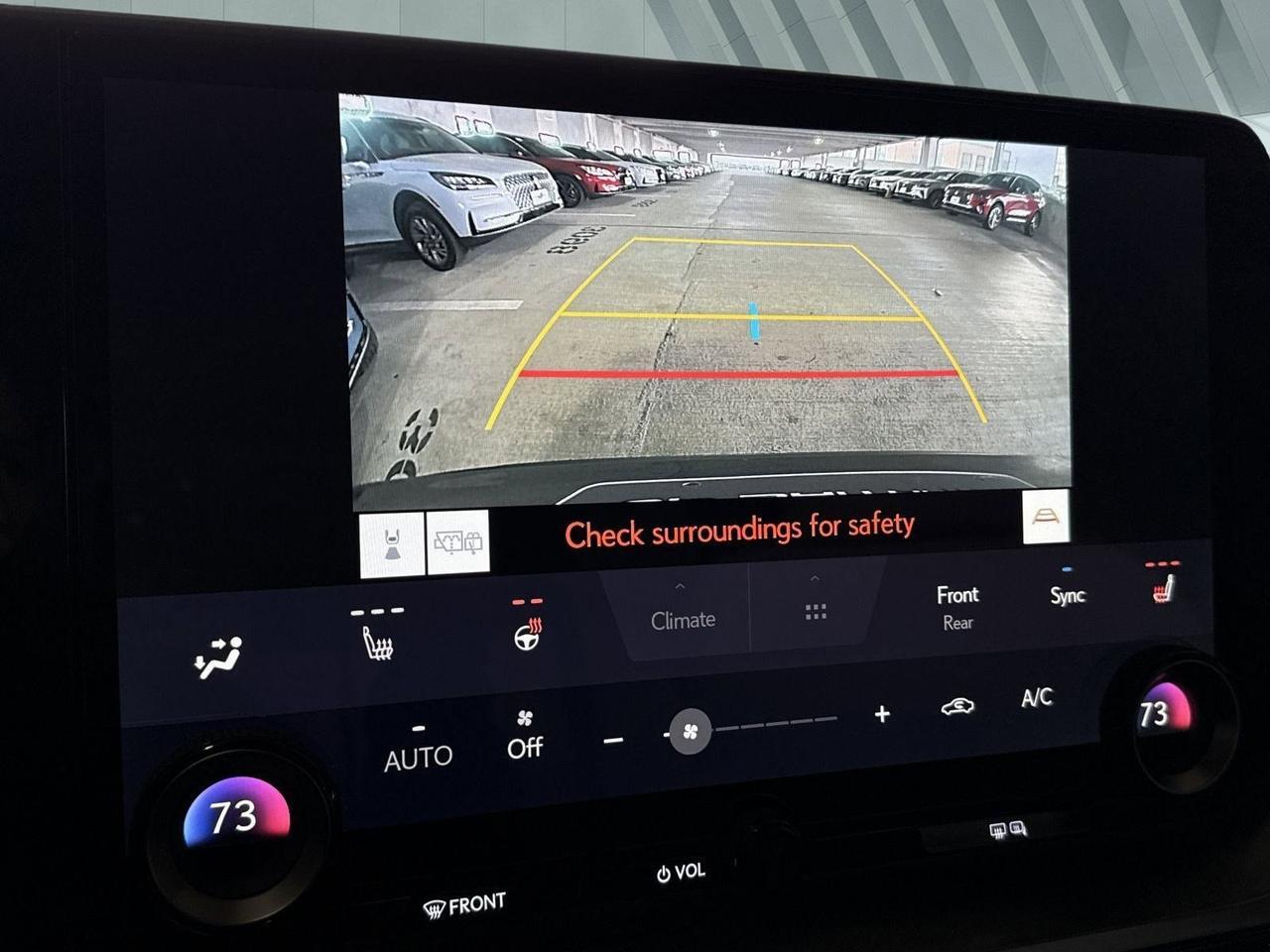 2026 Lexus TX 350 San Antonio TX