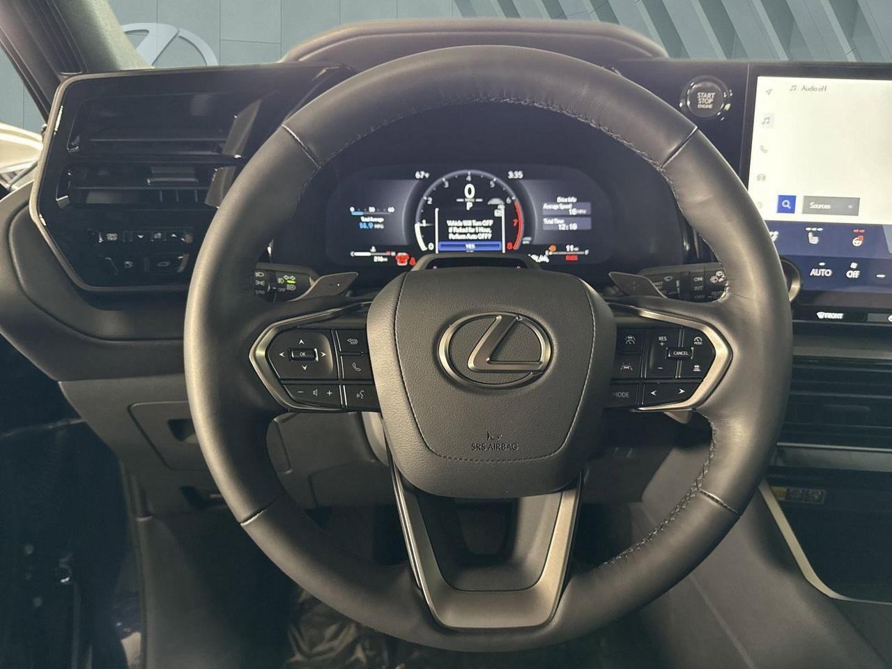 2026 Lexus TX 350 San Antonio TX