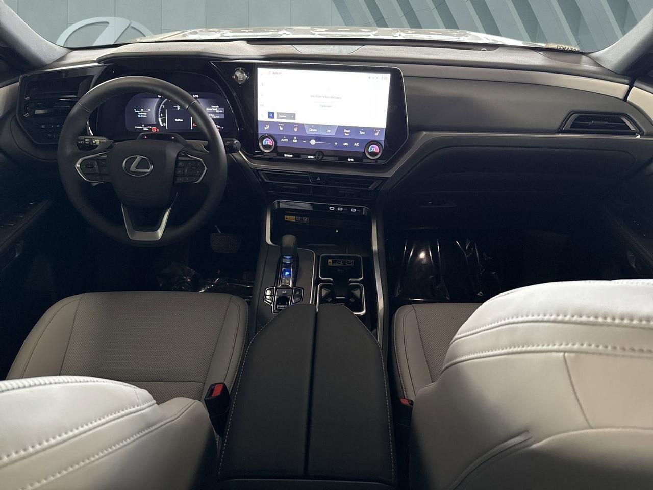 2026 Lexus TX 350 San Antonio TX