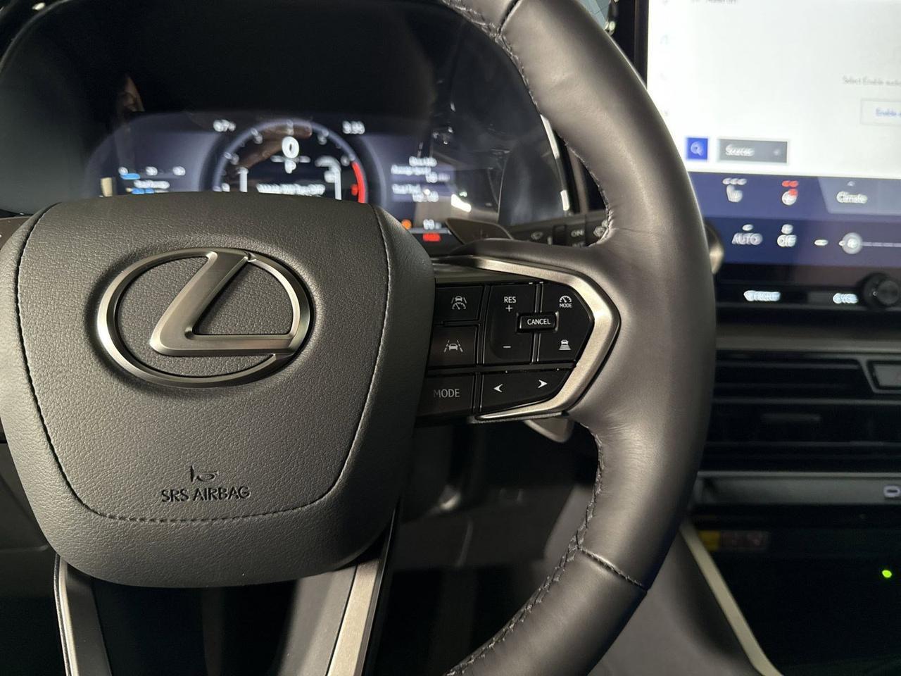 2026 Lexus TX 350 San Antonio TX