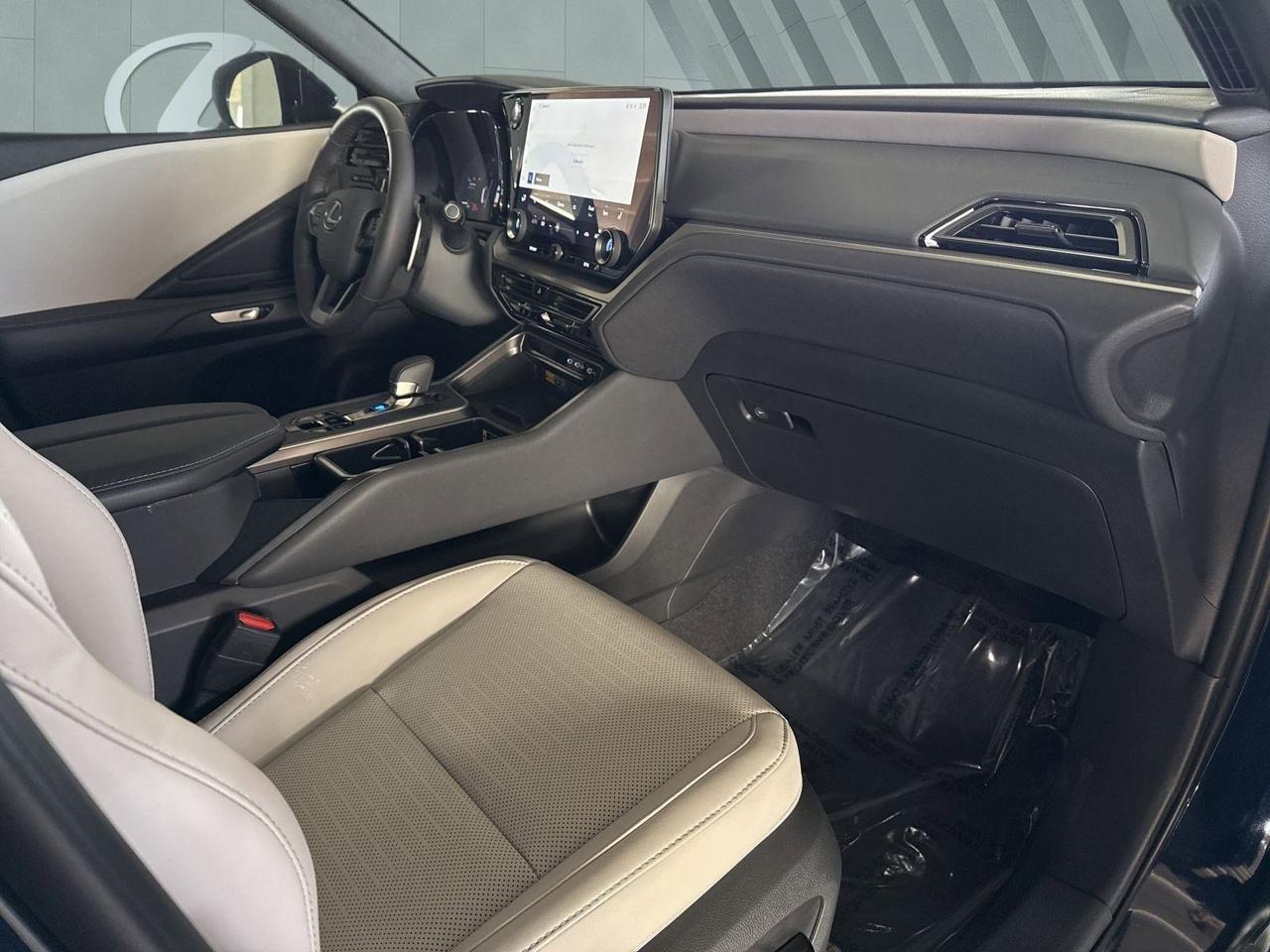 2026 Lexus TX 350 San Antonio TX