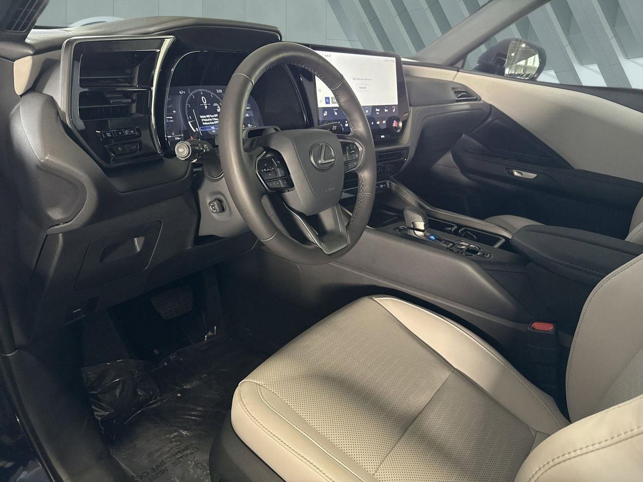 2026 Lexus TX 350 San Antonio TX