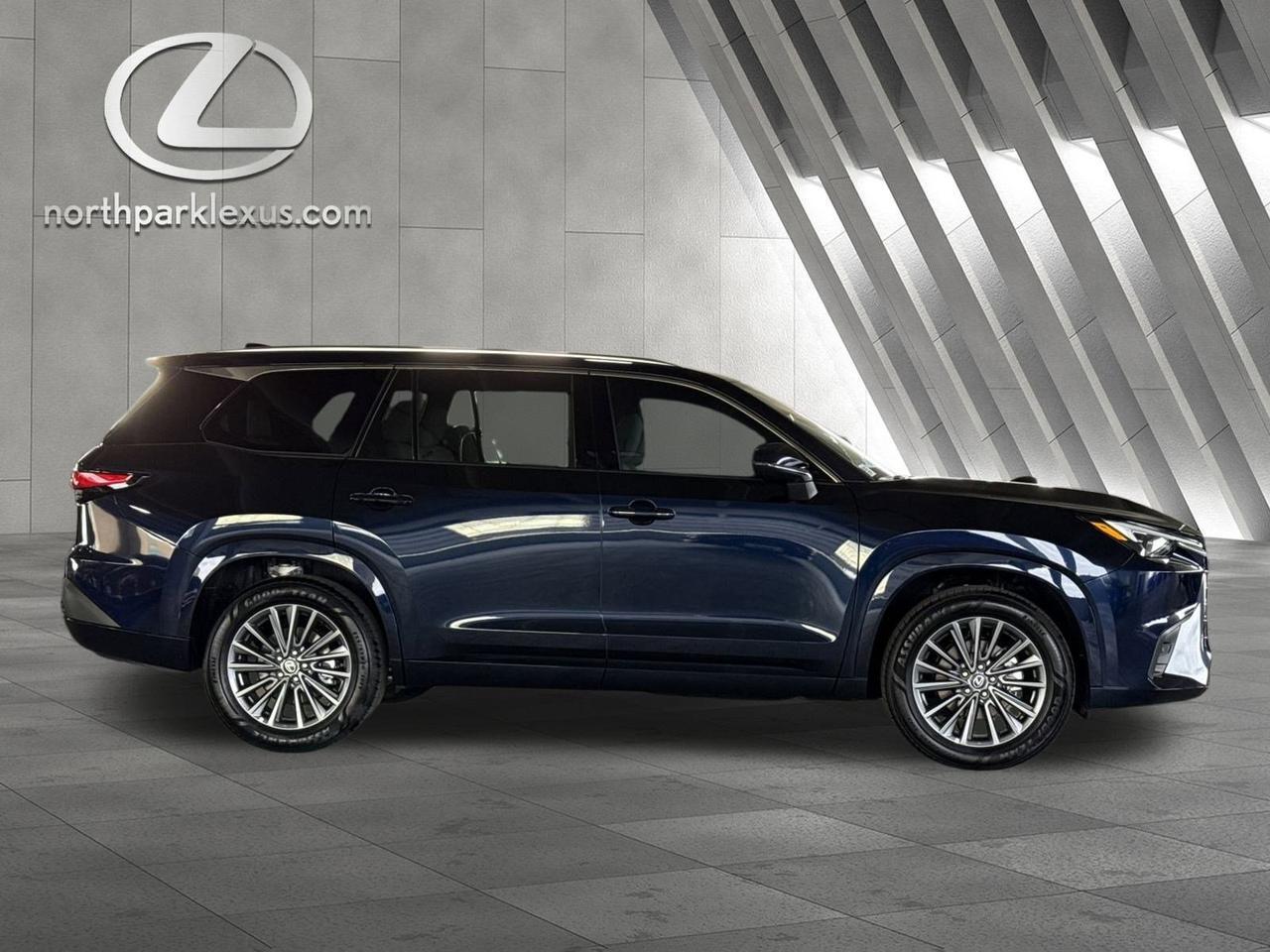 2026 Lexus TX 350 San Antonio TX