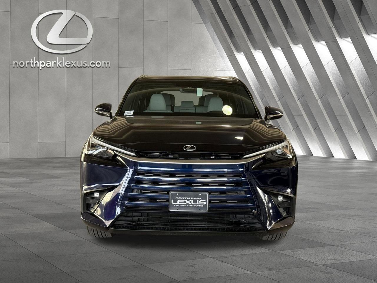2026 Lexus TX 350 San Antonio TX