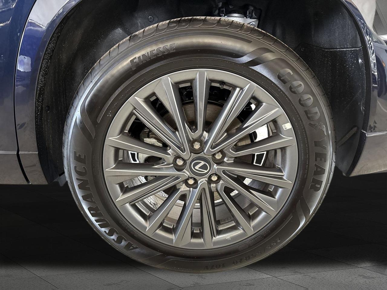 2026 Lexus TX 350 San Antonio TX