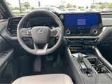 2026 Lexus TX 350 San Diego County CA