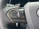 2026 Lexus TX 350 San Diego County CA