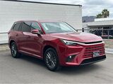 2026 Lexus TX 350 San Diego County CA