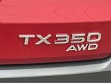 2026 Lexus TX 350 San Diego County CA
