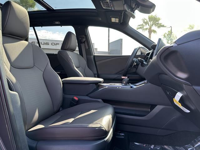 2026 Lexus TX 350 TX 350 Premium Tucson AZ