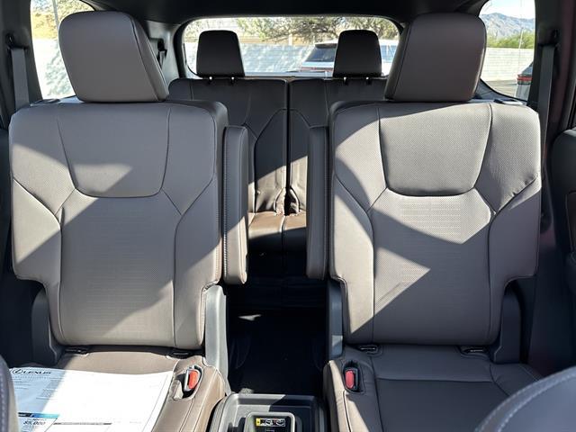 2026 Lexus TX 350 TX 350 Premium Tucson AZ