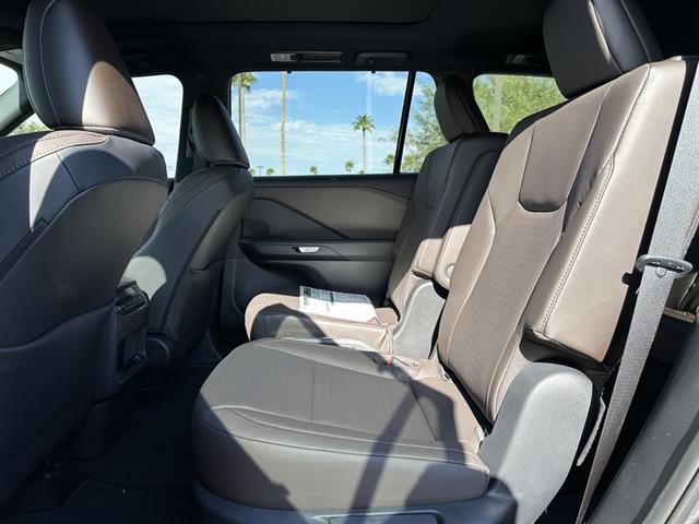 2026 Lexus TX 350 TX 350 Premium Tucson AZ