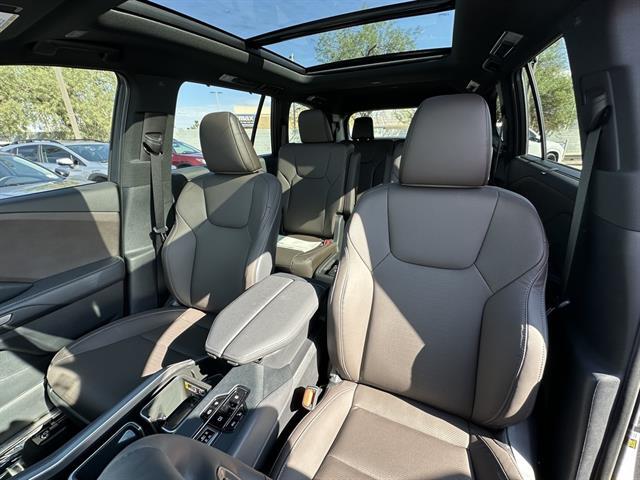 2026 Lexus TX 350 TX 350 Premium Tucson AZ