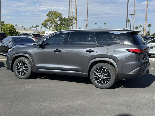 2026 Lexus TX 350 TX 350 Premium Tucson AZ