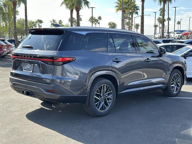 2026 Lexus TX 350 TX 350 Premium Tucson AZ