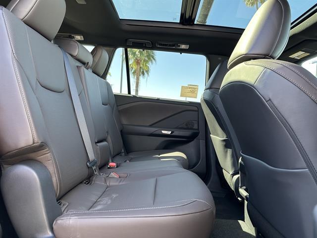 2026 Lexus TX 350 TX 350 Premium Tucson AZ