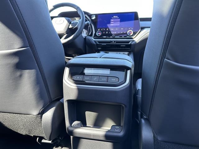 2026 Lexus TX 350 TX 350 Premium Tucson AZ